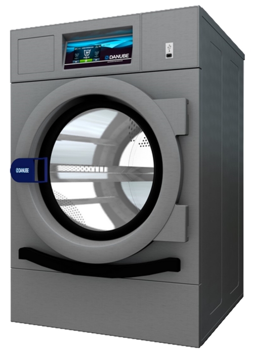 DPR Tumble Dryers - Suszarki bębnowe